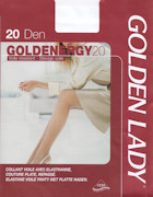 Golden Lady Goldenergy 20